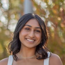 Profile picture for Shreya Desai