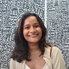 Profile picture for Sahandee Meegama