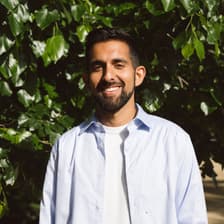 Profile picture for Avi Ajwani