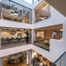 Profile picture for CoBAC Workspace