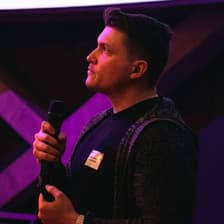 Profile picture for Martin Pernica