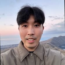 Profile picture for Joey Hwang