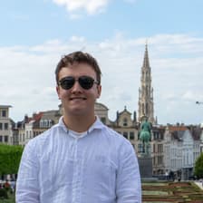Profile picture for Marvin Hartmann