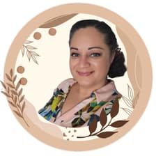 Profile picture for Elba Rivera