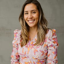 Profile picture for Paulina Capurro Boltendahl