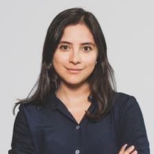 Profile picture for Francisca Concha