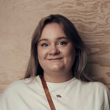 Profile picture for Amanda Franzén