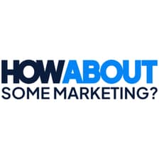 Profile picture for How About Some Markeitng