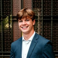 Profile picture for Cael Julander