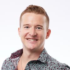 Profile picture for Colin Fraley