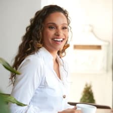Profile picture for Brittany Roberts