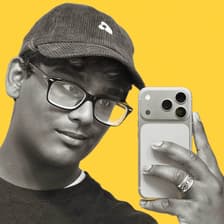 Profile picture for Ray Arayilakath