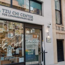 Profile picture for Tzu Chi Center NYC