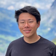 Profile picture for Kevin Zhu