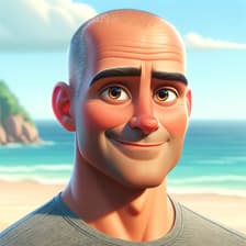 Profile picture for Cris Ragusa