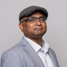 Profile picture for Sudhakaran Prabakaran