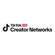 Profile picture for TikTok LIVE Creator Networks