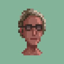 Profile picture for Cäcilia Eming