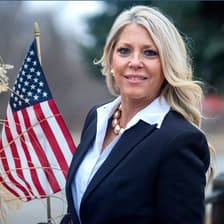 Profile picture for Wiedmeyer for Wisconsin
