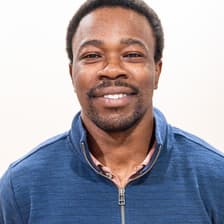 Profile picture for Ralph Mpanu