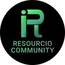 Profile picture for Resourcio Community