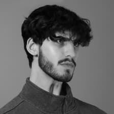 Profile picture for Zaid Bulbul