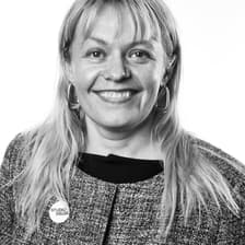 Profile picture for Jane Kinninmont
