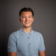 Profile picture for Harvey Jameson