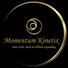 Profile picture for Momentum Kinetix | Martial World