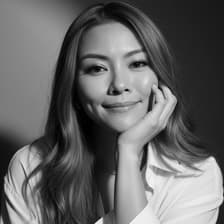 Profile picture for Rebecca Poon