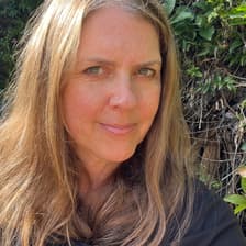 Profile picture for Kristi Joy Rimbach
