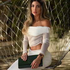 Profile picture for Mariana Castro Sanson Profile picture for Mariana Castro Sanson