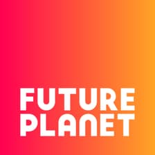 Profile picture for Future Planet