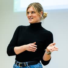 Profile picture for Tanja Schmoldt