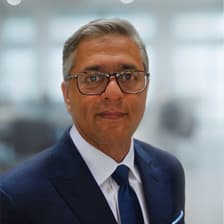 Profile picture for Ramesh Lekshmynarayanan