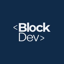 Profile picture for BlockDevId