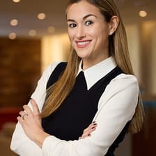 Profile picture for Leia K. Galasso