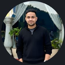 Profile picture for Shashank Sharma