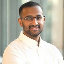 Profile picture for Sumay Parikh