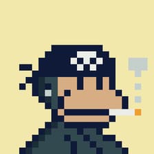 Profile picture for Finn Miller