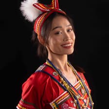 Profile picture for 詩瑜Sasha