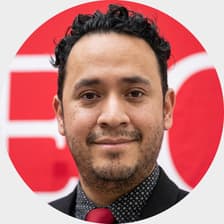 Profile picture for Alexandro López-González