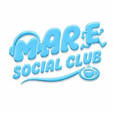 Profile picture for MARE SOCIAL CLUB Profile picture for MARE SOCIAL CLUB