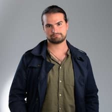 Profile picture for Sebastian Tovar