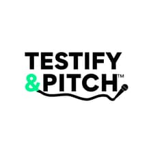 Profile picture for Testify & Pitch