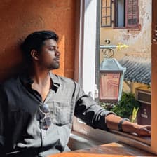 Profile picture for Theajeshvar S