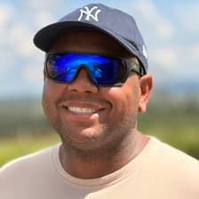 Profile picture for Jonathan Santos