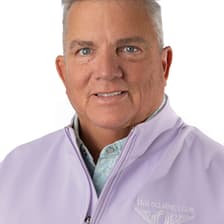 Profile picture for M. Reynolds Morgan