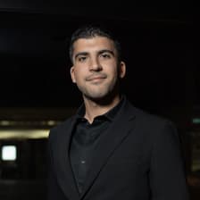 Profile picture for Ahmed Elsharabassi