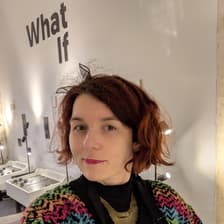 Profile picture for Marta K